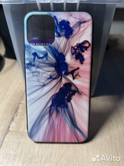 Чехол на iPhone 11 pro