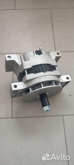 Генератор Freightliner, Volvo VNL, тягач америка