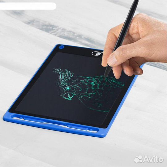 Детский Умный планшет