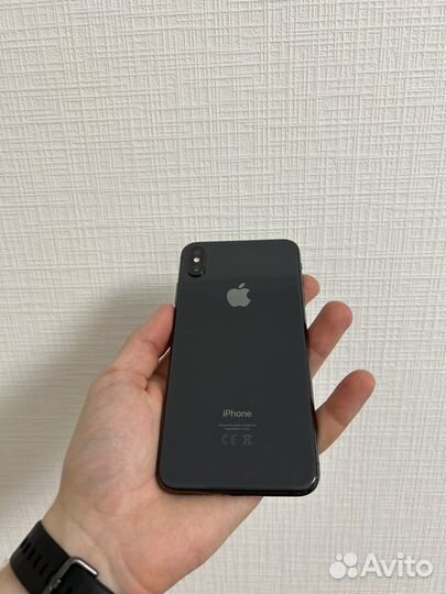 iPhone Xs Max, 64 ГБ