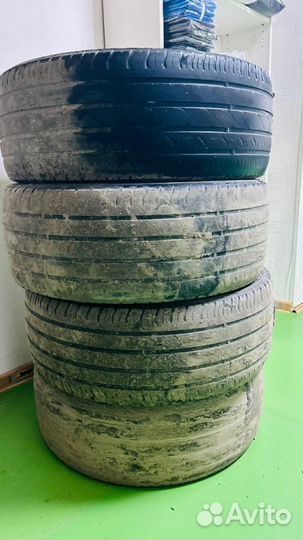 Comforser CF700 245/45 R19