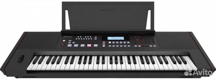 Синтезатор Roland E-x 50
