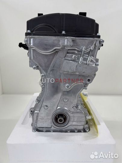 Двигатель новый G4KD 2.0 Sportage 3, ix35,Optima