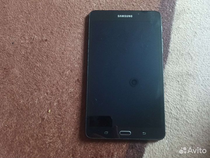 Samsung galaxy tab a6