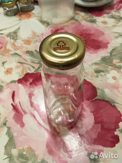 Баночка детского питания