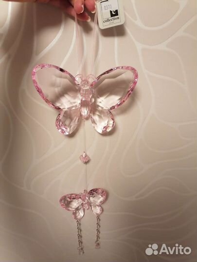 Украшение интерьера Бабочки boru Collection новое