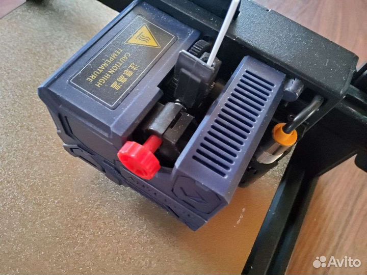 3д принтер Anycubic Kobra