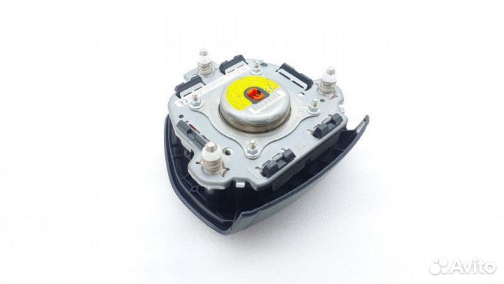 Подушка безопасности в руль Toyota Rav4 44 3zrfe