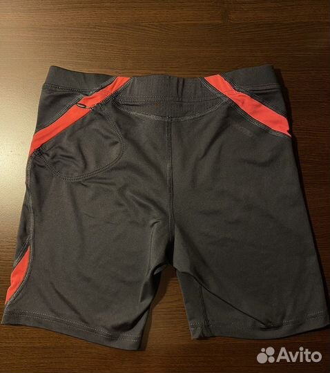 Велосипедки женские adidas S