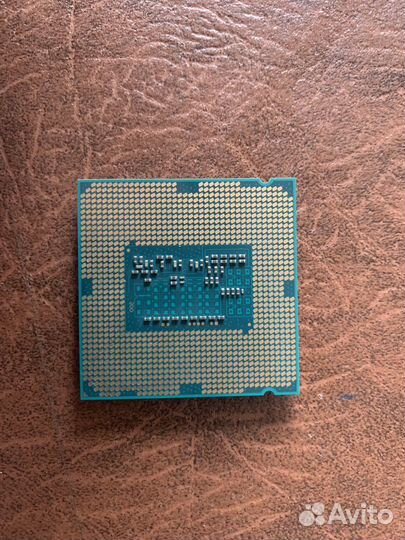 Процессор intel core i5