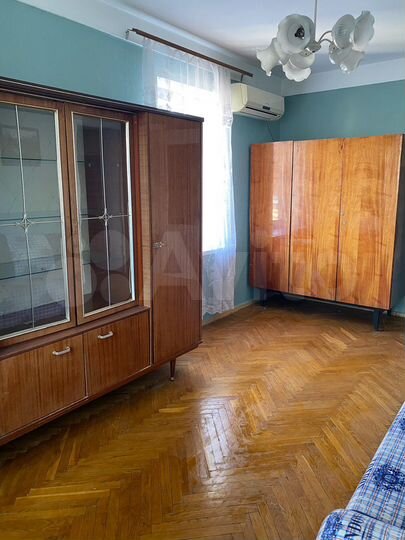 2-к. квартира, 44 м², 7/9 эт.