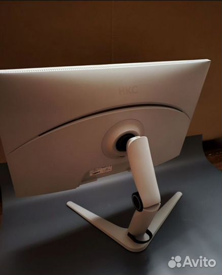 Новый игровой монитор miniled PG271Q 2K 165Hz