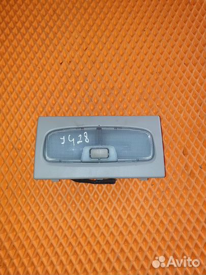 Плафон салонный Ford Focus