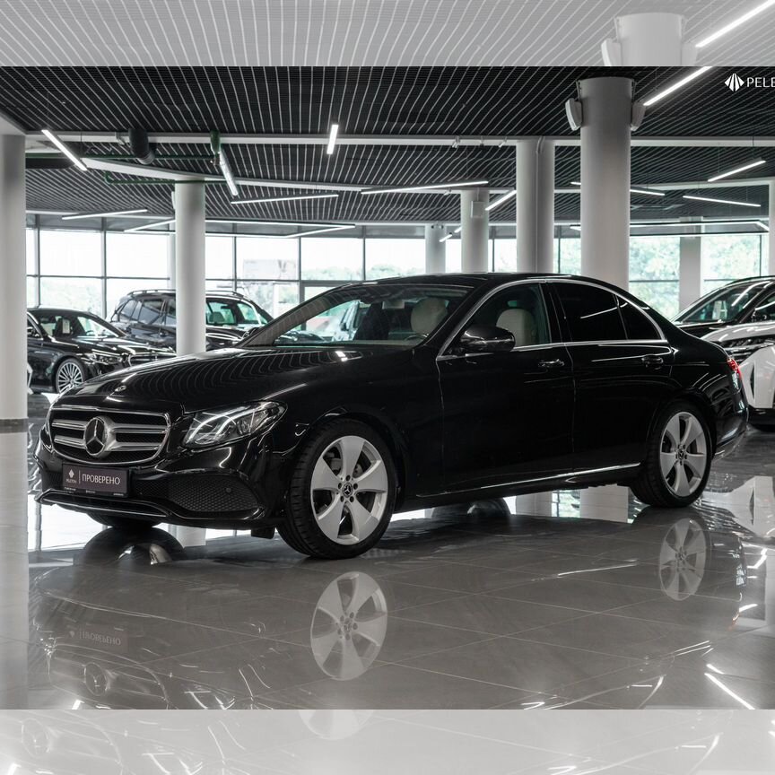 Купить Mercedes-Benz E-класс 🚘 от 330 000 ₽ в Юровке: 514