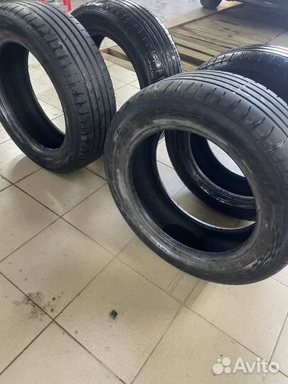 Cordiant Sport 3 215/60 R17