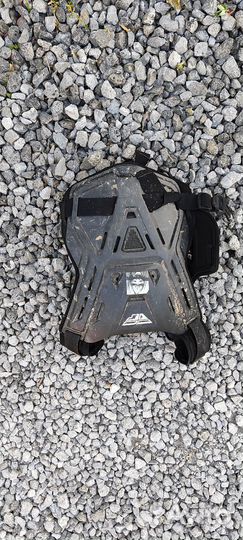 Черепашка для мото