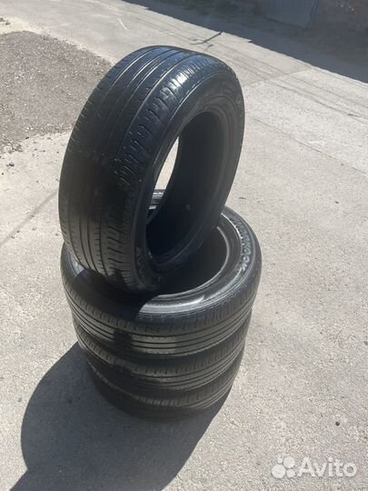 Hankook Optimo K415 225/60 R17 99H