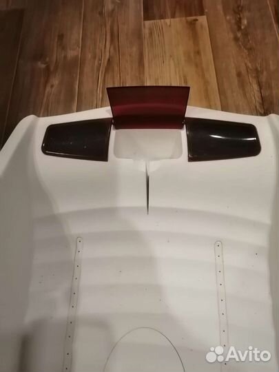 Массажная ванночка для ног