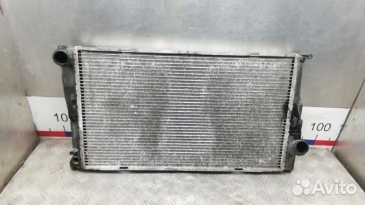 Радиатор системы охлаждения BMW 3 E90/E91 (1BL08KA01)