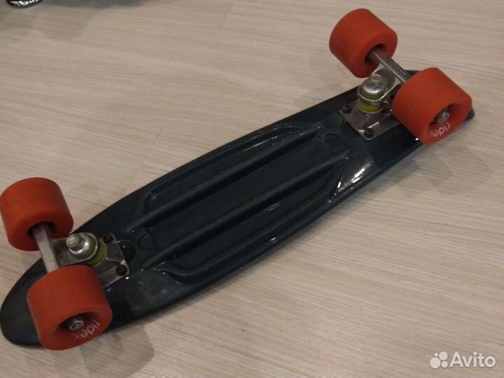 Пениборд ridex