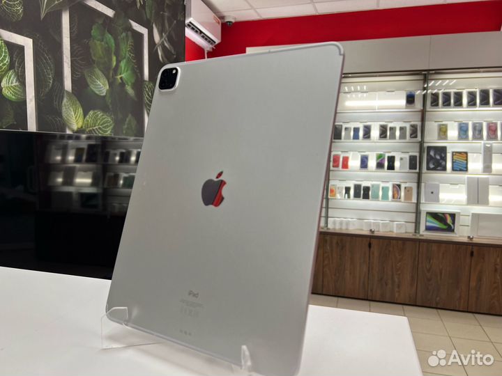 Apple iPad Pro 12.9 M1 128GB LTE