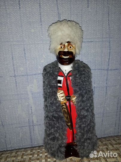 Сувенирные бутылки