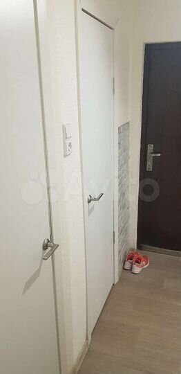 2-к. квартира, 53,3 м², 1/5 эт.