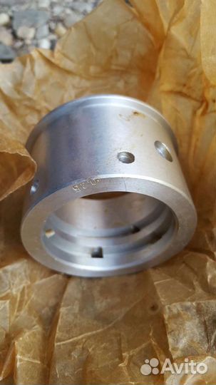 Комплект коренных вкладышей на один двигатель