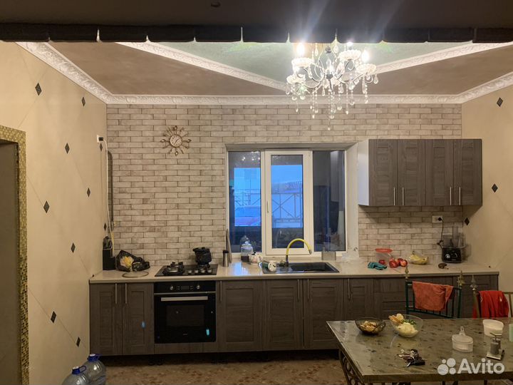 Ремонт квартир