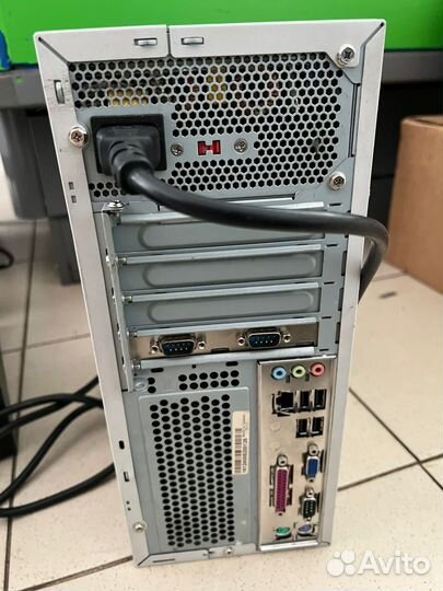 Продаю системные блоки