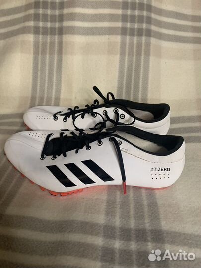 Шиповки для бега adidas