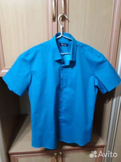 Сорочка для подростка новая