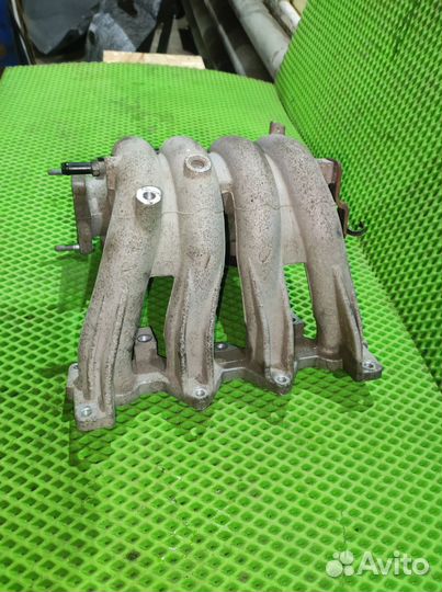 Коллектор впускной Kia Rio