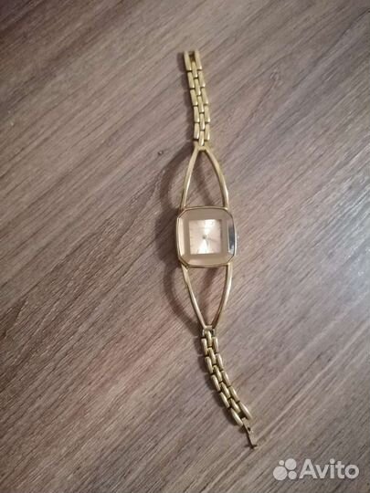 Часы женские