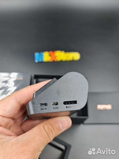 70mai Dash Cam Pro Plus+ (A500S) Новый