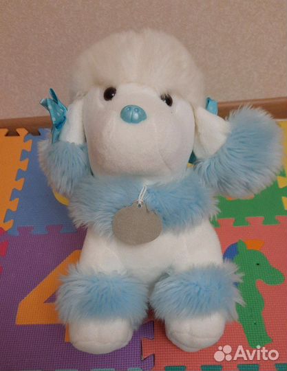 Мягкая игрушка Собачка