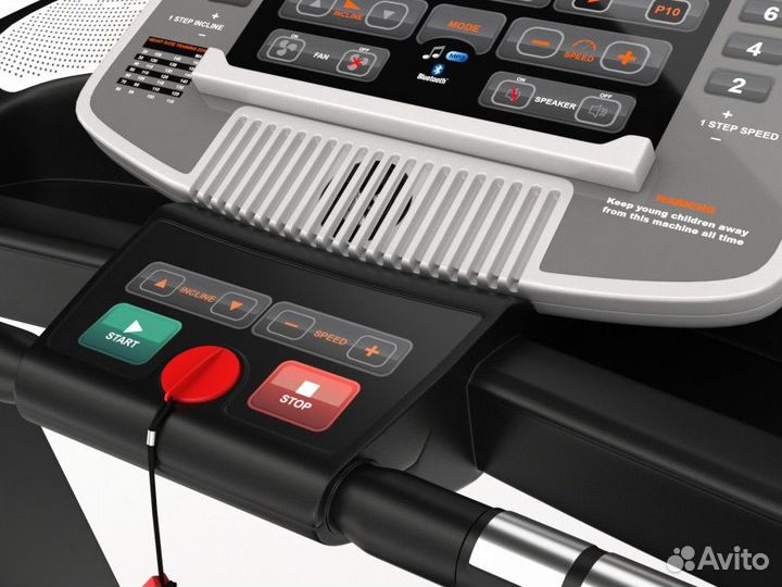 Беговая дорожка