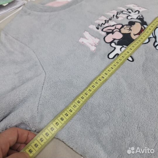 Пижама женская 52-54 Primark Англия новая