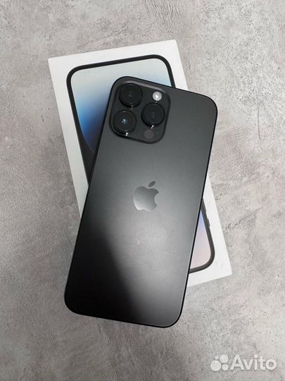 iPhone 14 Pro Max, 256 ГБ