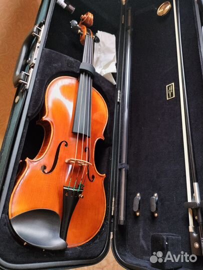 Скрипка Laubach LIM 808V 4/4