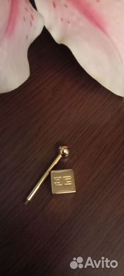 Брошки elisabetta franchi