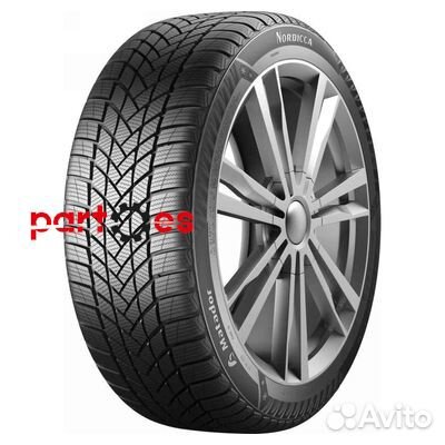 Matador MP 93 Nordicca 225/65 R17