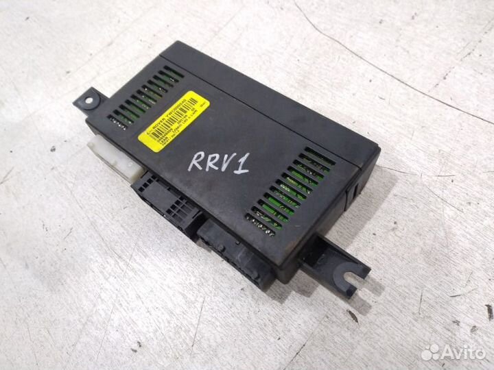 Блок управления светом Land Rover Range Rover 3