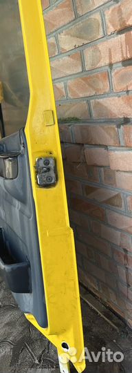 Дверь правая DAF 95XF