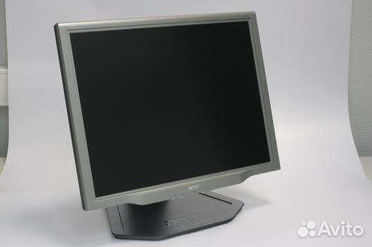 Монитор Acer AL2023