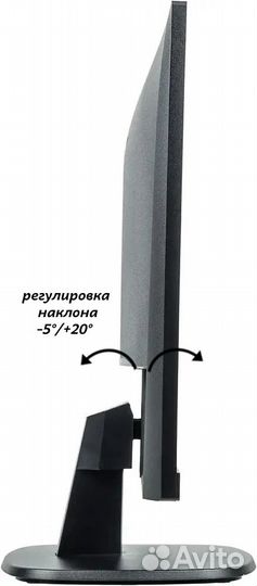 Монитор Philips 27'' IPS новый