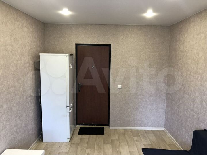 Комната 13 м² в 5-к., 4/5 эт.