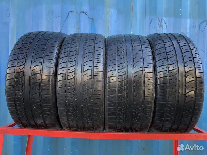 Pirelli Scorpion Zero Asimmetrico 265/35 R22 101W