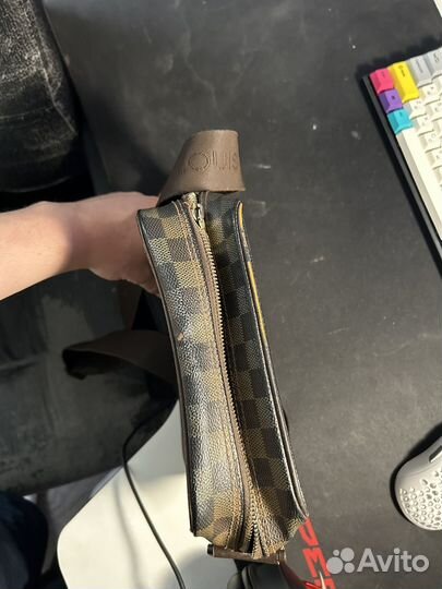 Сумка louis vuitton