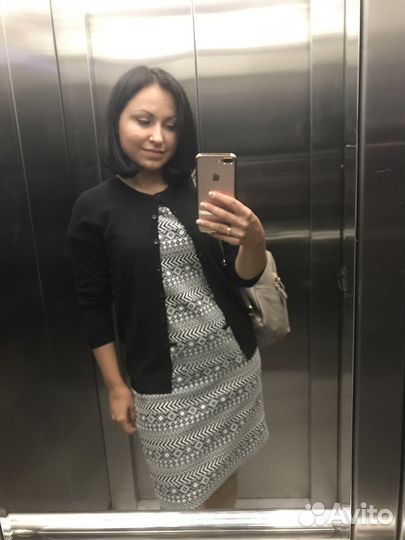 Женская одежда